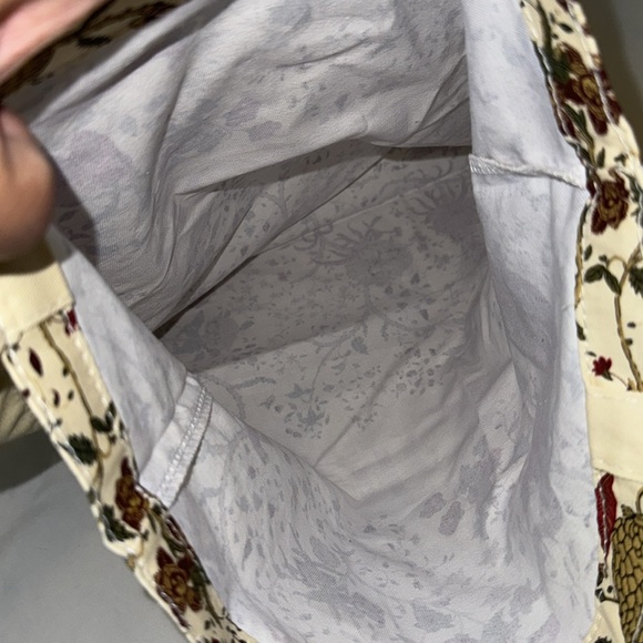 New Dior VIP canvas tote bag - Picture 8 of 9